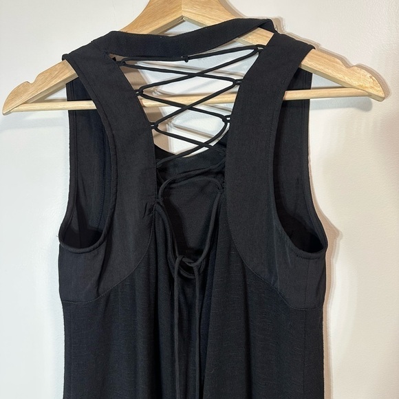 Miss Me Dress with Lace on Back size Small - Picture 8 of 8